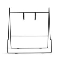 Billede af Eva Solo Carry TV Stander H: 84 cm - Sort