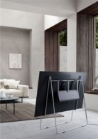 Billede af Eva Solo Carry TV Pocket 36x52 cm - Sort Læder