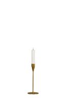 Billede af Piet Hein Venus MAXI Lysestage H: 47,5 cm - Messing