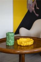 Billede af raawii Cloud Centerpiece Ø: 32 cm - Freesia