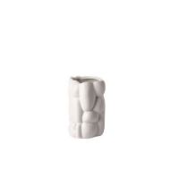 Billede af raawii Cloud Small Vase H: 17,5 cm - Vaporous Grey