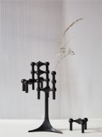 Billede af STOFF Nagel Stand H: 23 cm - Black