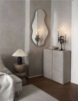 Billede af STOFF Nagel Stand H: 23 cm - Black