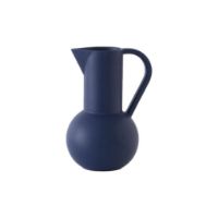Billede af raawii Strøm Small Kande H: 20 cm - Blue