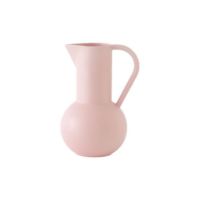 Billede af raawii Strøm Small Kande H: 20 cm - Coral Blush