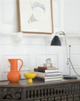 Billede af raawii Strøm Medium Bowl Ø: 19 cm - Freesia