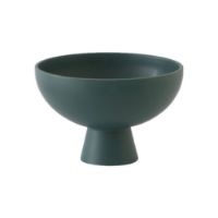 Billede af raawii Strøm Medium Bowl Ø: 19 cm - Green Gables