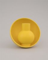 Billede af raawii Strøm Large Vase H: 24 cm - Freesia
