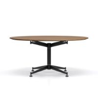 Billede af Ro Collection Star Table Spisebord Ø: 160 cm - Veener/Oak Smoked