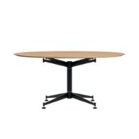 Billede af Ro Collection Star Table Spisebord Ø: 160 cm - Veener/Oak Oiled