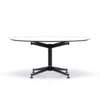 Billede af Ro Collection Star Table Spisebord Ø: 160 cm - Laminate/Crystal White