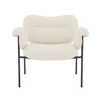 Billede af Fogia Bollo Armchair H: 71 cm - Karakorum 001