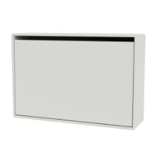 Billede af Montana Hide Skoskab 69,6x46,8x30 cm - 09 Nordic 