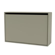 Billede af Montana Hide Skoskab 69,6x46,8x30 cm - 144 Fennel