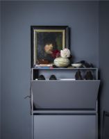 Billede af Montana Hide Skoskab 69,6x46,8x30 cm - 144 Fennel