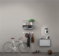 Billede af Montana Hide Skoskab 69,6x46,8x30 cm - 158 Oat