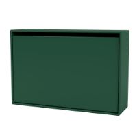 Billede af Montana Hide Skoskab 69,6x46,8x30 cm - 136 Pine