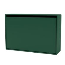 Billede af Montana Hide Skoskab 69,6x46,8x30 cm - 136 Pine