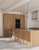 Billede af Thorup Copenhagen Patrone Small Pendant H: 12 cm - Brass