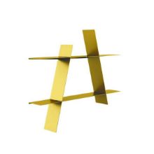 Billede af Andersen Furniture A-Shelf Medium B: 52 cm - Brass