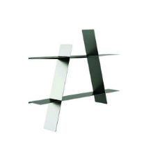 Billede af Andersen Furniture A-Shelf Medium B: 52 cm - Steel
