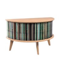 Billede af Kristian Juul Display LUNA 60,5x97,4 cm - Eg