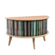 Billede af Kristian Juul Display LUNA 60,5x97,4 cm - Eg