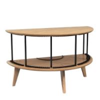 Billede af Kristian Juul Display LUNA 60,5x97,4 cm - Eg