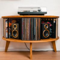 Billede af Kristian Juul Display LUNA 60,5x97,4 cm - Eg