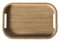 Billede af Andersen Furniture Flection Serveringsbakke 30x20 cm - Eg 