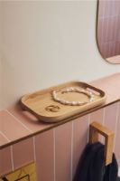 Billede af Andersen Furniture Flection Serveringsbakke 30x20 cm - Eg 