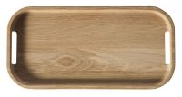 Billede af Andersen Furniture Flection Serveringsbakke 40x20 cm - Eg 