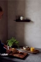 Billede af Andersen Furniture Flection Serveringsbakke 40x20 cm - Ask