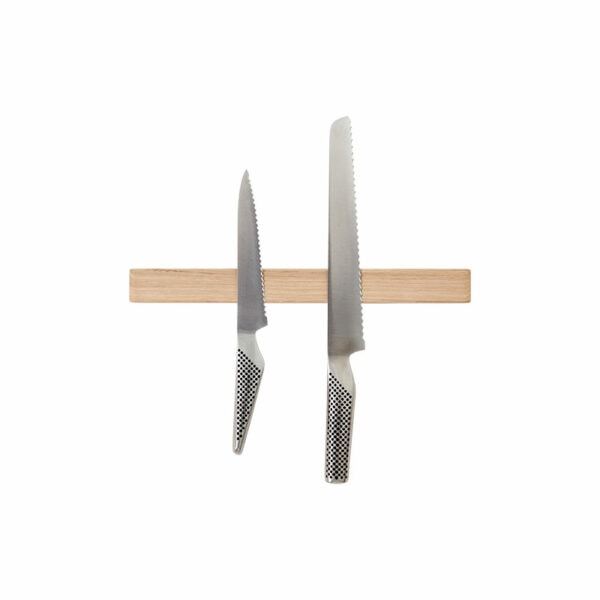 Billede af Andersen Furniture Væghængt Knivholder L: 32 cm - Eg