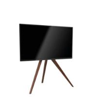 Billede af Kristian Juul ELLA TV-Stander H: 108,5 cm - Valnød