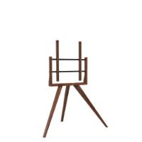 Billede af Kristian Juul ELLA TV-Stander H: 108,5 cm - Valnød