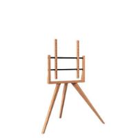 Billede af Kristian Juul ELLA TV-Stander H: 108,5 cm - Eg