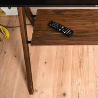 Billede af Kristian Juul Hylde Til KAYA TV-Stander - Valnød