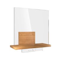 Billede af Kristian Juul Display MULTI Pladeholder - Eg