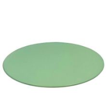 Billede af Wolff Nordic Zero Støbejernsfad Ø: 34,5 cm - Støbejern/Grøn