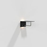 Billede af FROST Afstandsplade Til 4016 Hylde - Stål