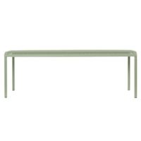 Billede af Ferm Living Dapple Bænk B: 130 cm - Tea Green 