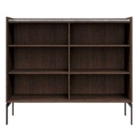 Billede af Vipp Chimney Hero 3 Cabinet L: 117 cm - Dark Oak/Marble