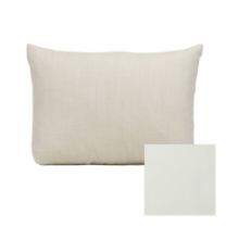 Billede af Sika Design Pude til Caroline og Maggie Exterior 66x48 cm - A450 White