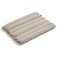 Billede af HAY Quilted Seat Cushion For Traverse Armchair B: 51 cm - Beige Sand 