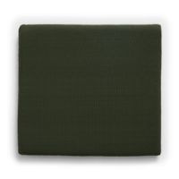 Billede af HAY Seat Cushion For X-Line Chair Outdoor B: 42,5 cm - Olive