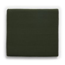 Billede af HAY Seat Cushion For X-Line Chair Outdoor B: 42,5 cm - Olive
