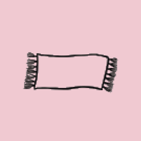 Billede til varegruppe Outlet Tæpper