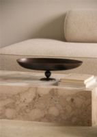 Billede af Audo Copenhagen Pavot Centerpiece L: 55 cm - Mørkebrun