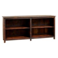 Billede af Nordal Woodie Skænk B: 200 cm - Genbrugt Træ